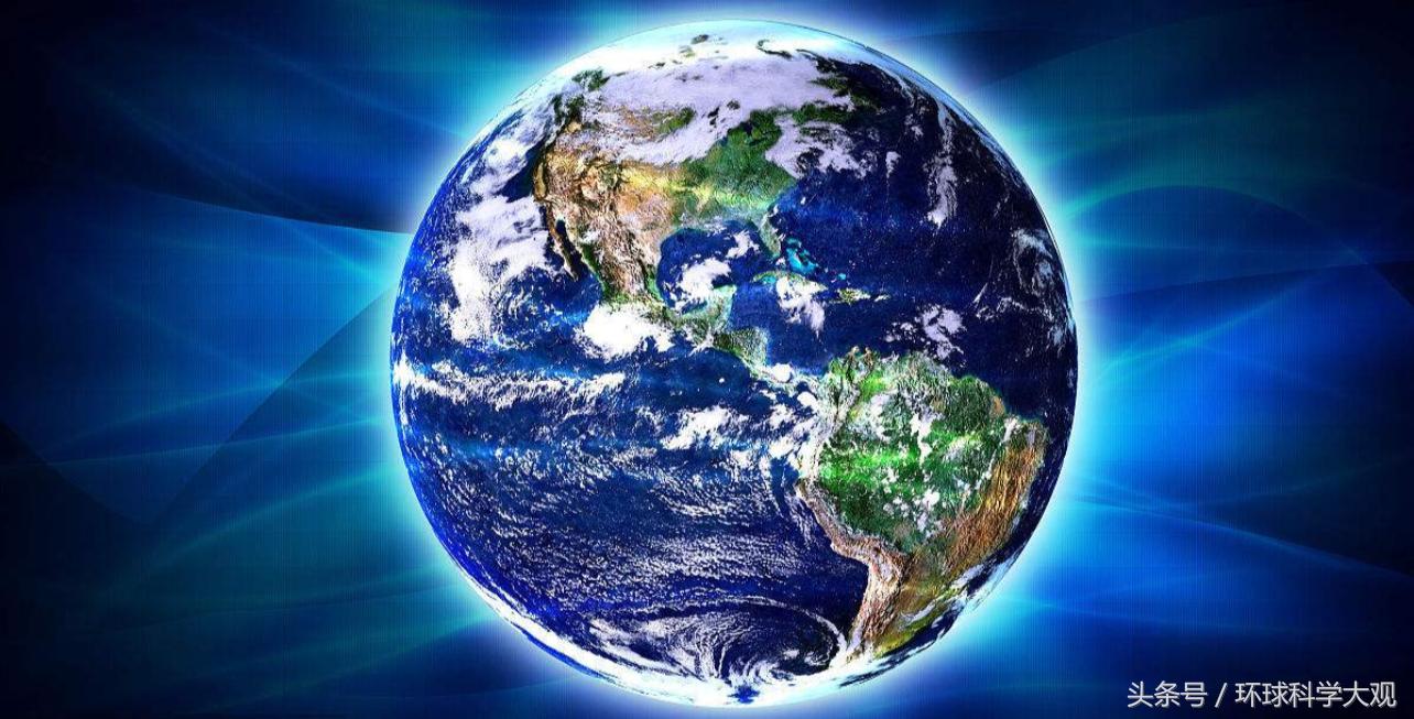 顶级科学家预言人类灾难,科学家警告地球灾难不可避免