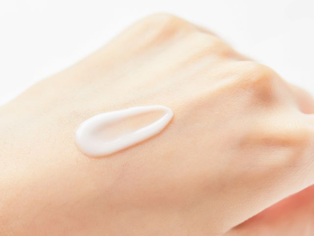 滋润好闻不粘腻的身体乳,持久留清淡香味的身体乳