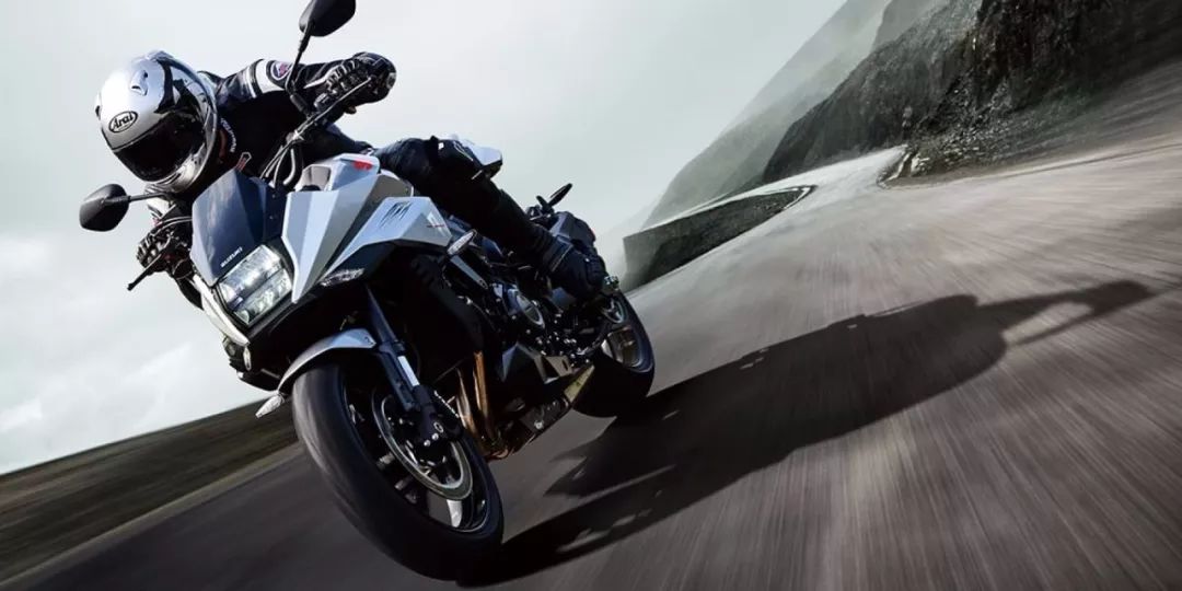 铃木复产katana,铃木刀katana发布会