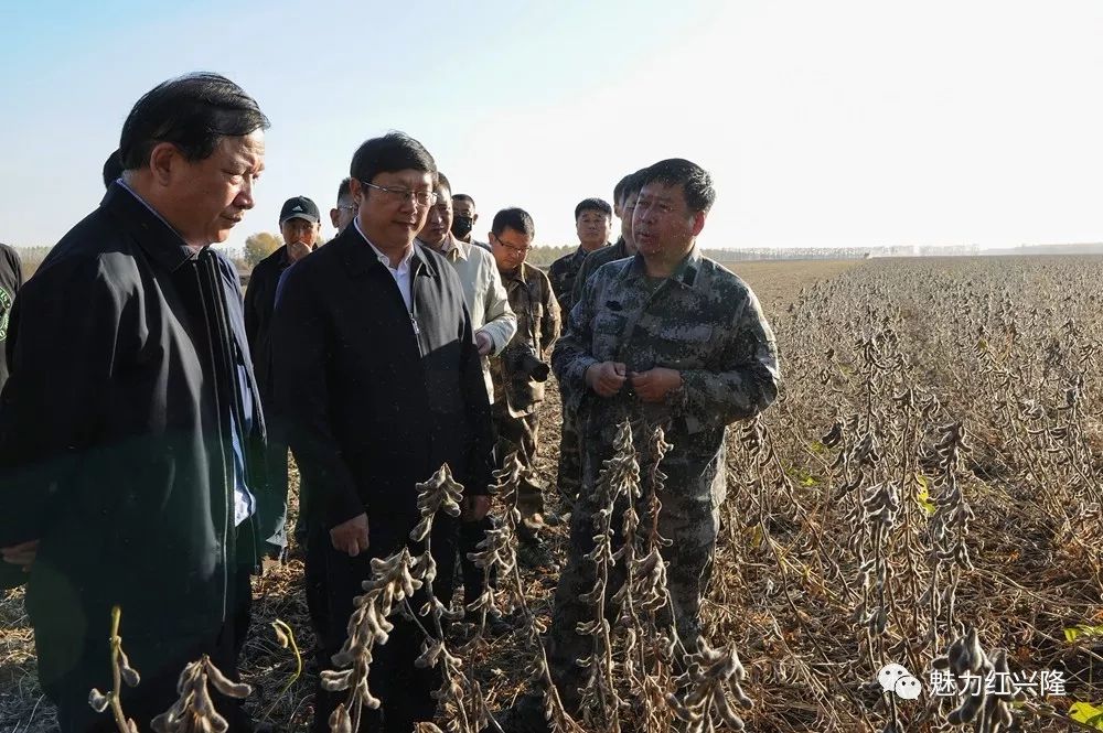 王守聪在友谊农场宣讲时强调：增强共识凝聚力量深入推进农垦改革团结起来向*党**和国家交上一份满意答卷