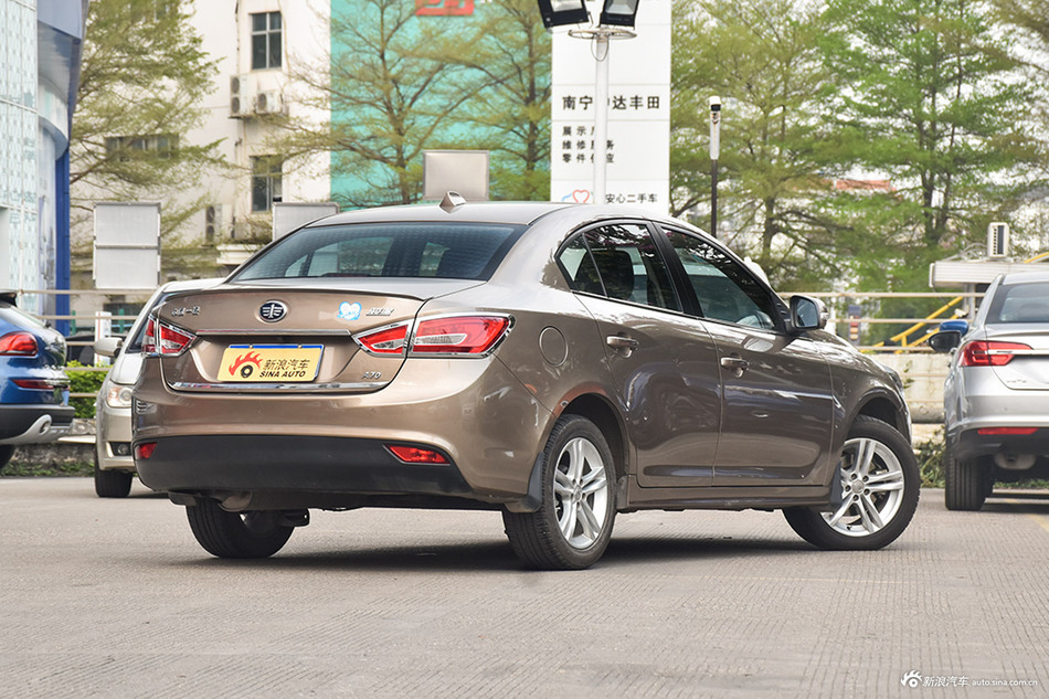 天津一汽汽车品牌,天津一汽老车怎么样