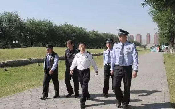 平安未央最新消息,平安西安未央分局