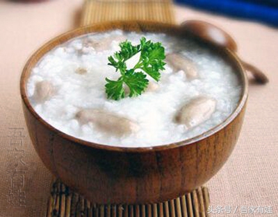 40种粥汤的做法,适合孩子吃的各种营养粥做法大全