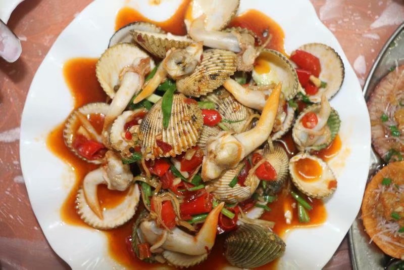 小夫妻的自由行，三亚美食美景全攻略