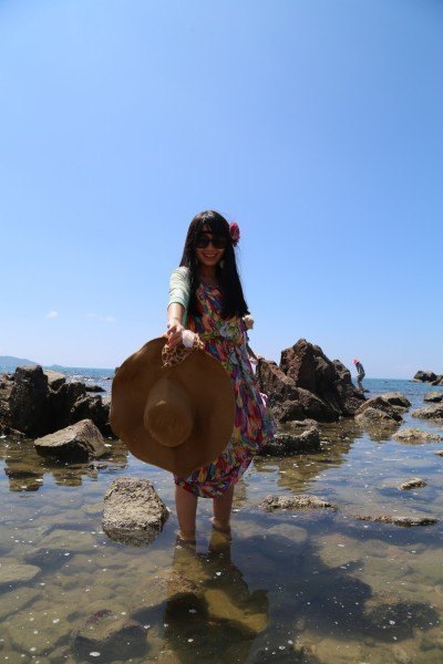 小夫妻的自由行，三亚美食美景全攻略