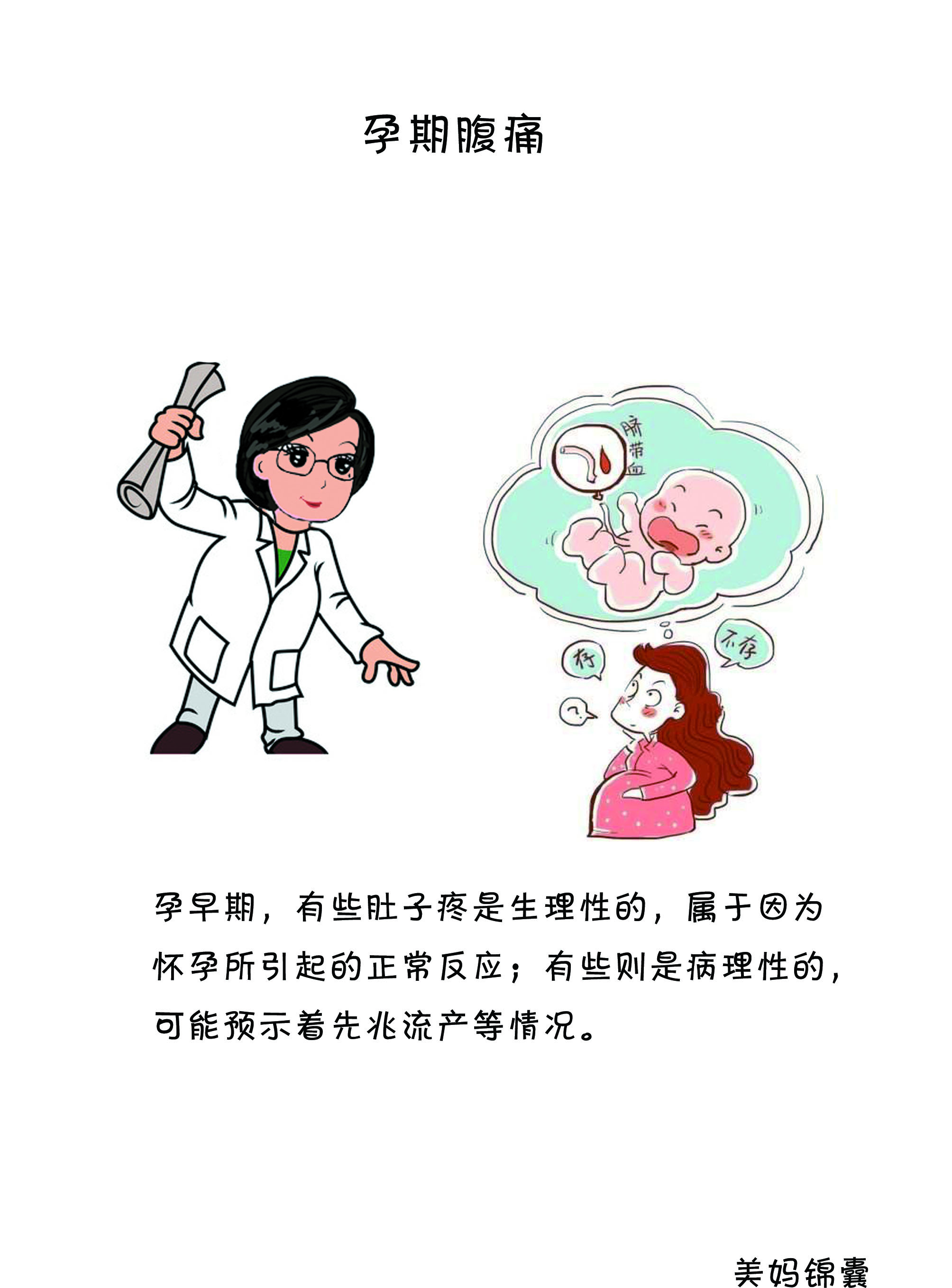 最常见的肚子疼有哪些症状,准妈妈肚子疼视频