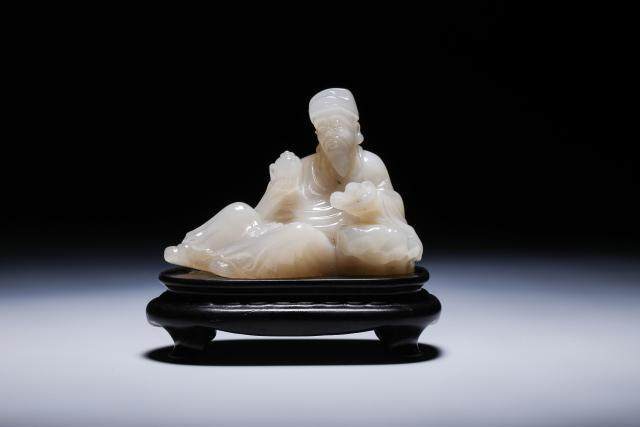 寿山石之荔枝冻,寿山石荔枝冻石特点