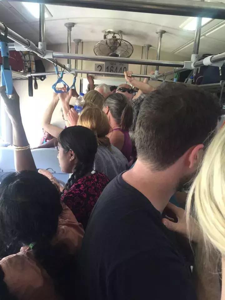 越南芽庄坑人景点,越南芽庄旅游坑不坑