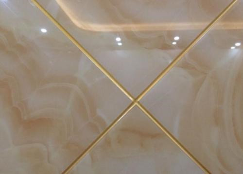 美缝剂施工简单方法说明,教你一套完整的美缝剂施工教程