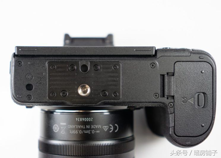 拆解尼康z7ii,尼康nikonz6z7