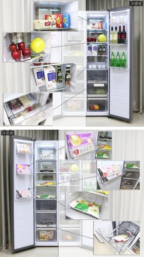 如何选购冰箱看完这篇就全懂了,怎样选购冰箱注意事项