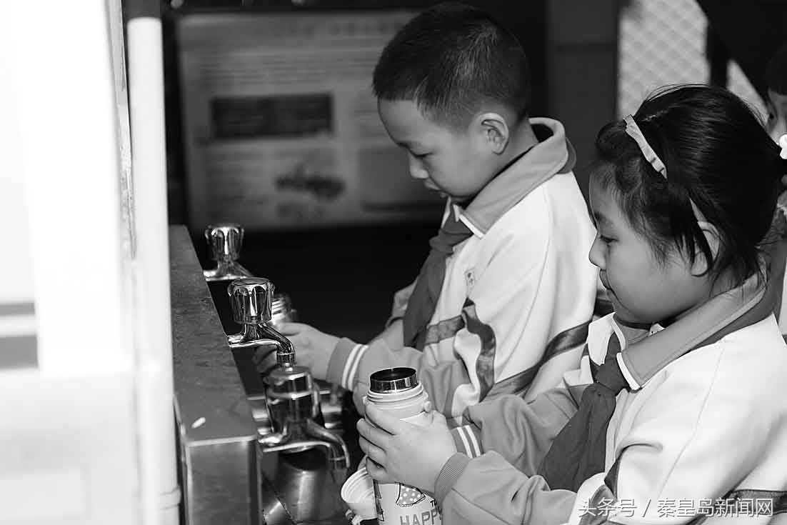 文明校园促进学校发展,全市中小学文明校园创建