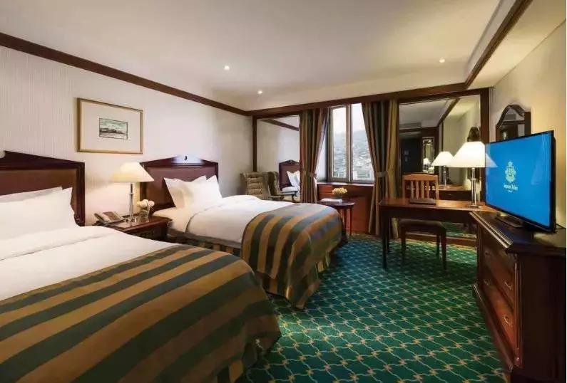 入住国外酒店你要知道的几个坑,住酒店千万别碰8样东西