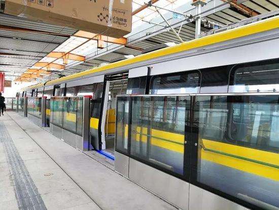 在南京，一分钟会发生什么？