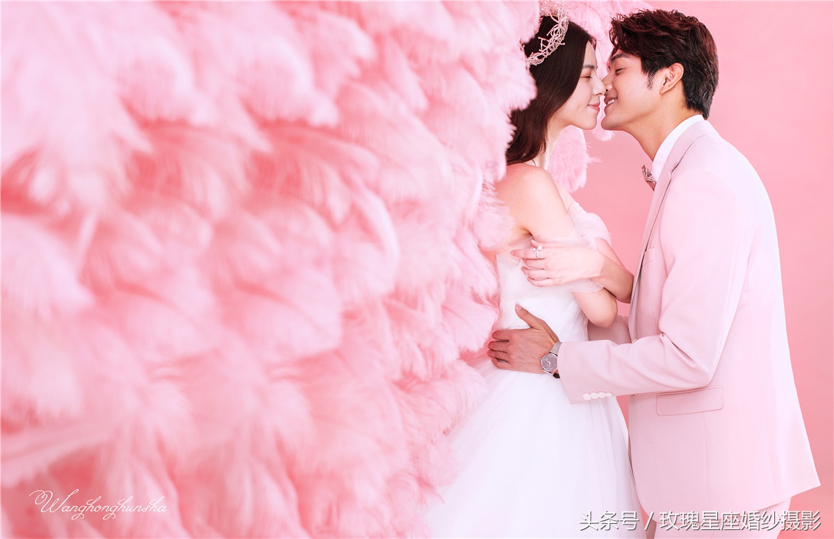 西式婚礼习俗有哪些婚礼习俗流程详解