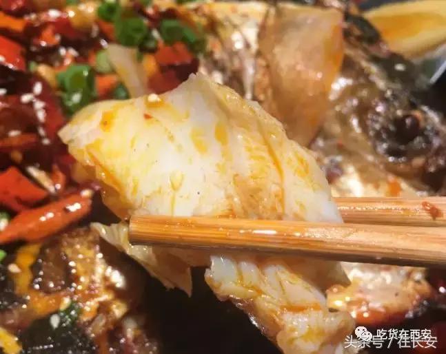 西安比较有特色的烤鱼,西安烤鱼排名前十名