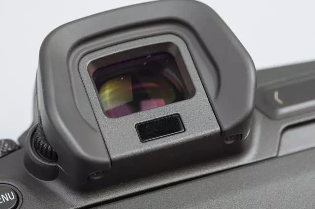 佳能eosr上手速评全画幅专业微单,佳能r系列全画幅测评