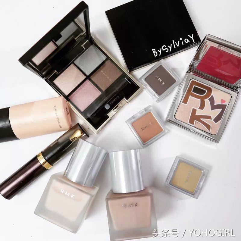 产品多到用不完的美容编辑们，为什么还会掏钱买它们？