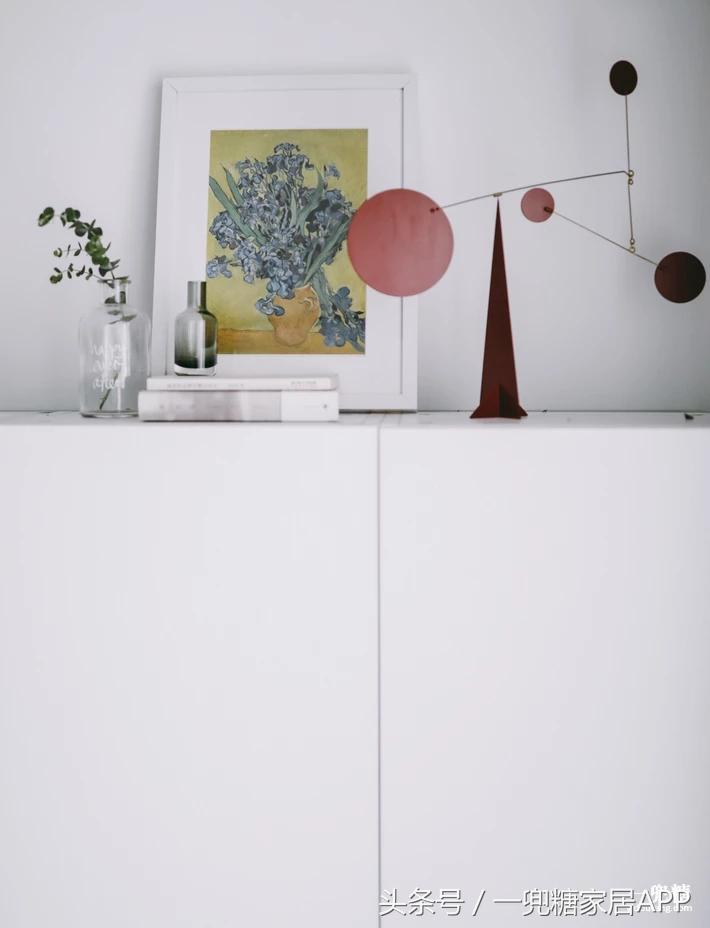 装好手上的55平二手房，它会比700平豪宅舒服多了