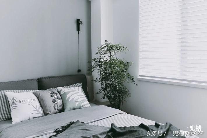 装好手上的55平二手房，它会比700平豪宅舒服多了