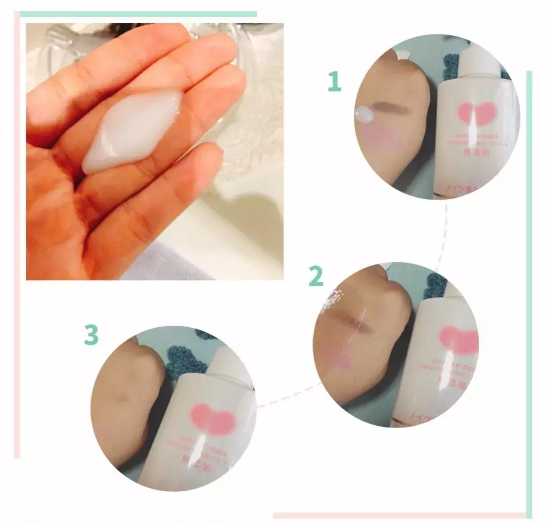 敏感肌可以用珂润吗,敏感肌能用珂润吗