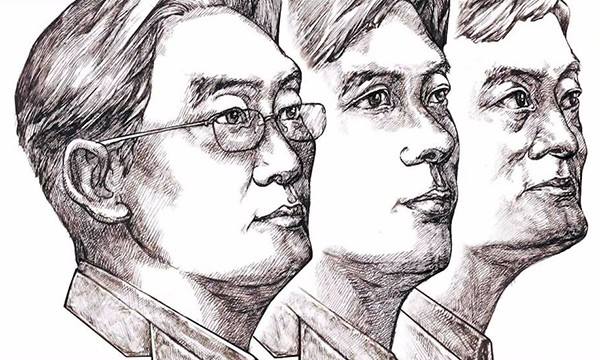 时代的机会,区块链能否带来新一轮的阶层跃迁?