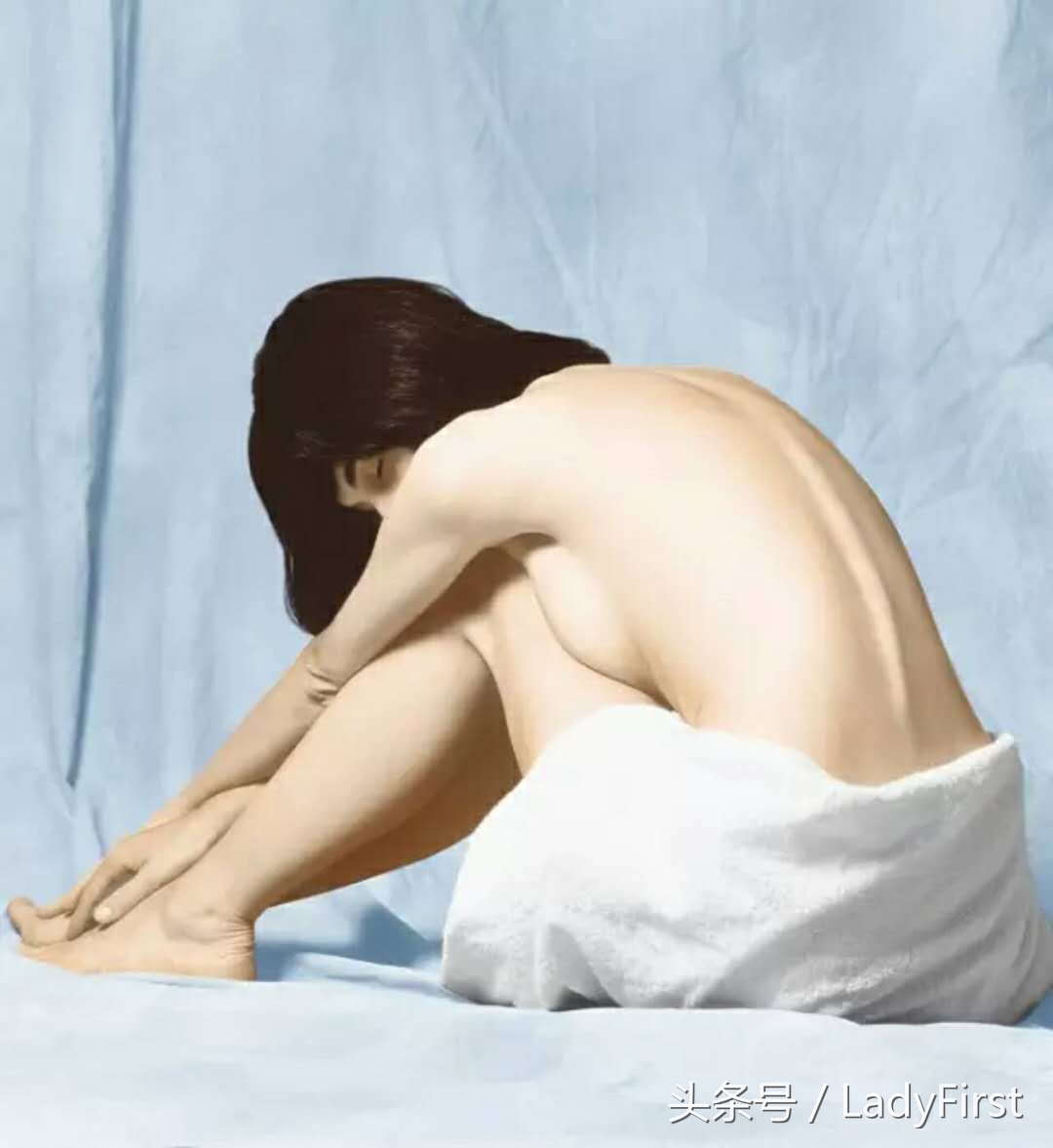 秋冬季皮肤起皮干燥补水推荐,干燥怎么变得柔顺光滑