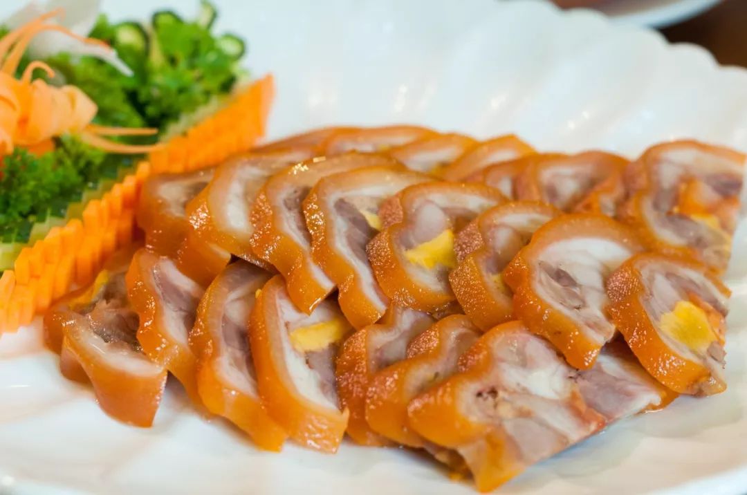 广东哪里有杏花鸡,东莞奇香杏花鸡