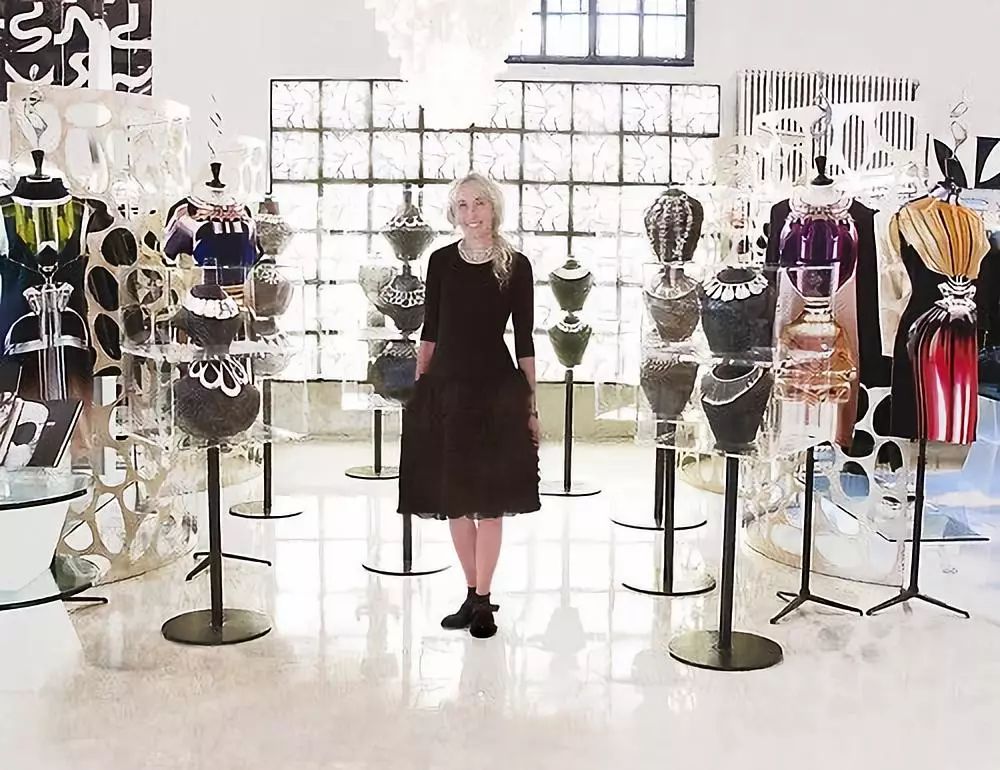 在北京关门的时尚“神店”，在纽约可以长久下去吗？