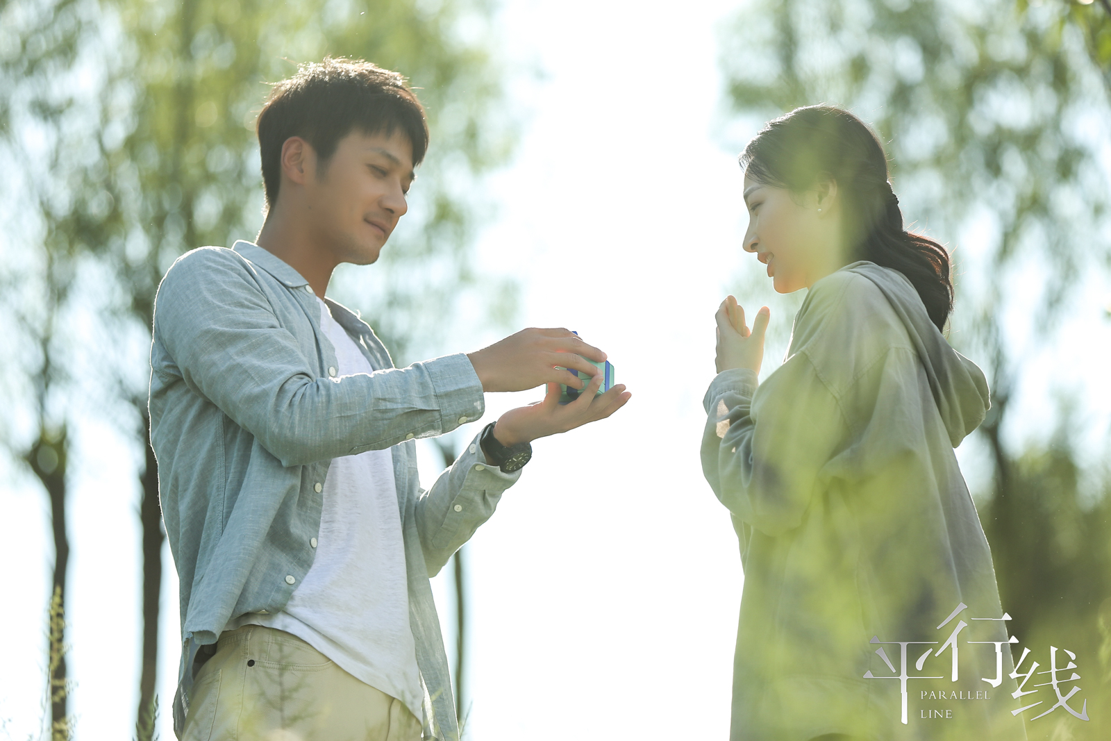 于无声处听惊雷下一句怎么接,于无声处听惊雷打三个数字