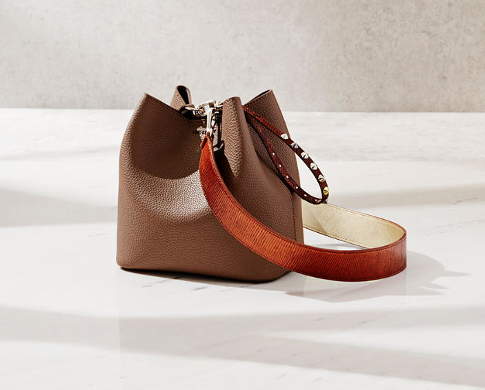 冬季千元小众包推荐,贫民窟女孩必买小众包