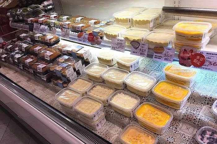 宁波超市都有什么,宁波逛街购物的地方