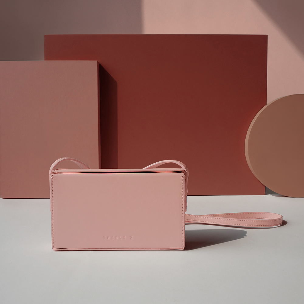 冬季千元小众包推荐,贫民窟女孩必买小众包