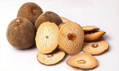 橘红和化橘红有什么区别图片,橘红和化橘红图片区别