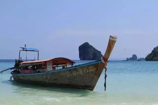 神价开抢！189元起直飞甲米！攻略都给你准备好了！