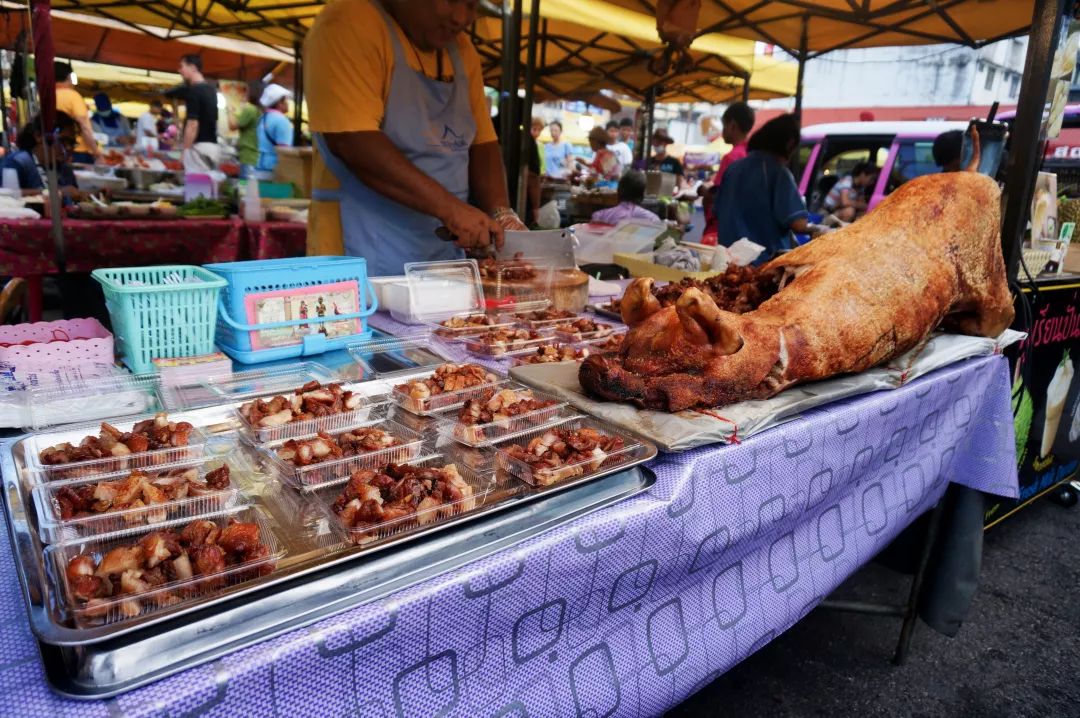 神价开抢!189元起直飞甲米!攻略都给你准备好了!