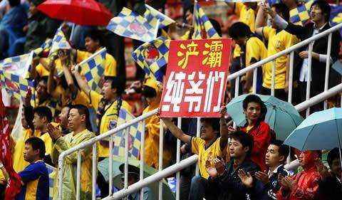 陕西足球辉煌,陕西足球的遗憾