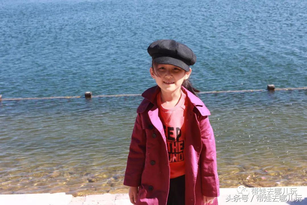 金海湖风景区有啥特点,金海湖风景区有什么玩的