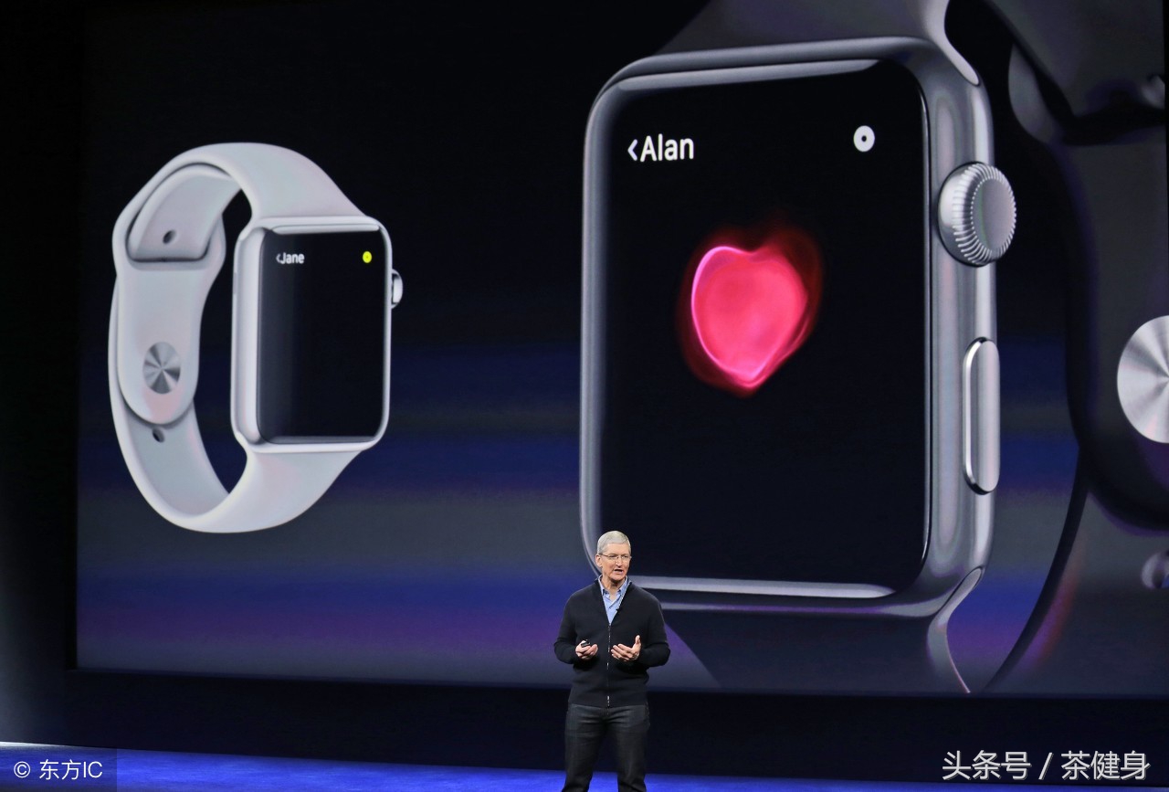 测心率表真的能测心率吗,为啥卫生纸能检测出心率