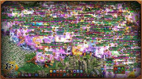 怀念以前玩的游戏,盘点那些年我们玩过的网游