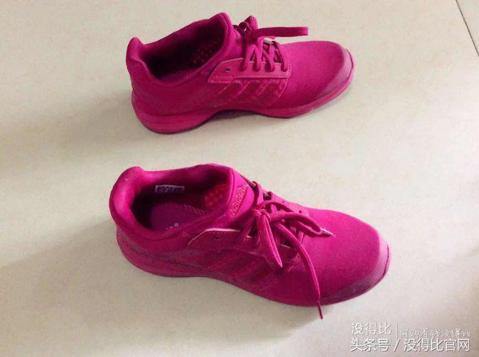 海淘网站推荐鞋,晒晒新买的鞋子