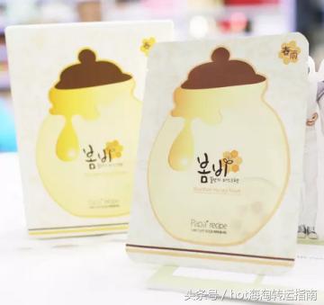 韩国人眼中的韩国网红面膜,网红面膜真的可靠吗