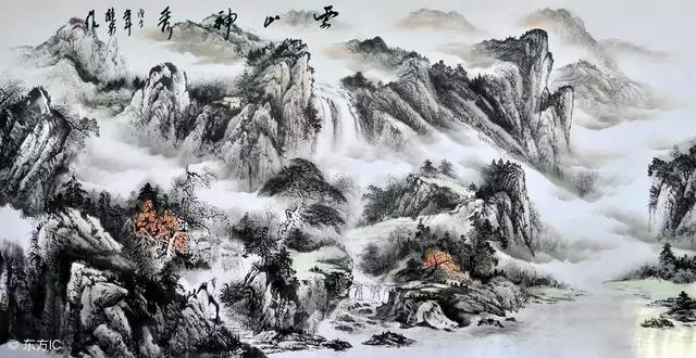 五言诗词50首有内涵,40句励志五言古诗词