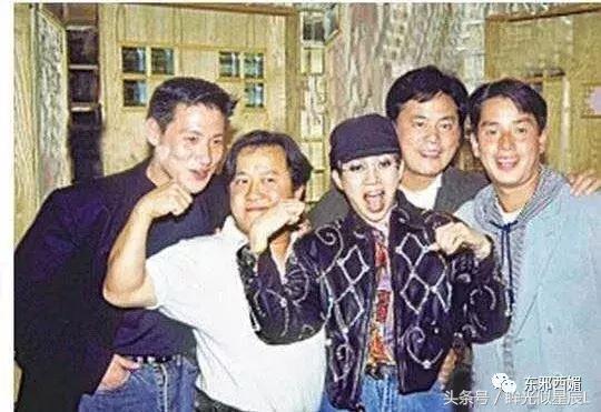 没比他更完美的大叔！谁想到宠妻狂逃犯克星，也曾酗酒闹事狗都嫌