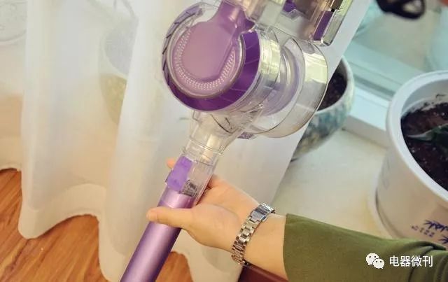 tek吸尘器评测,tektd01手持吸尘器评价