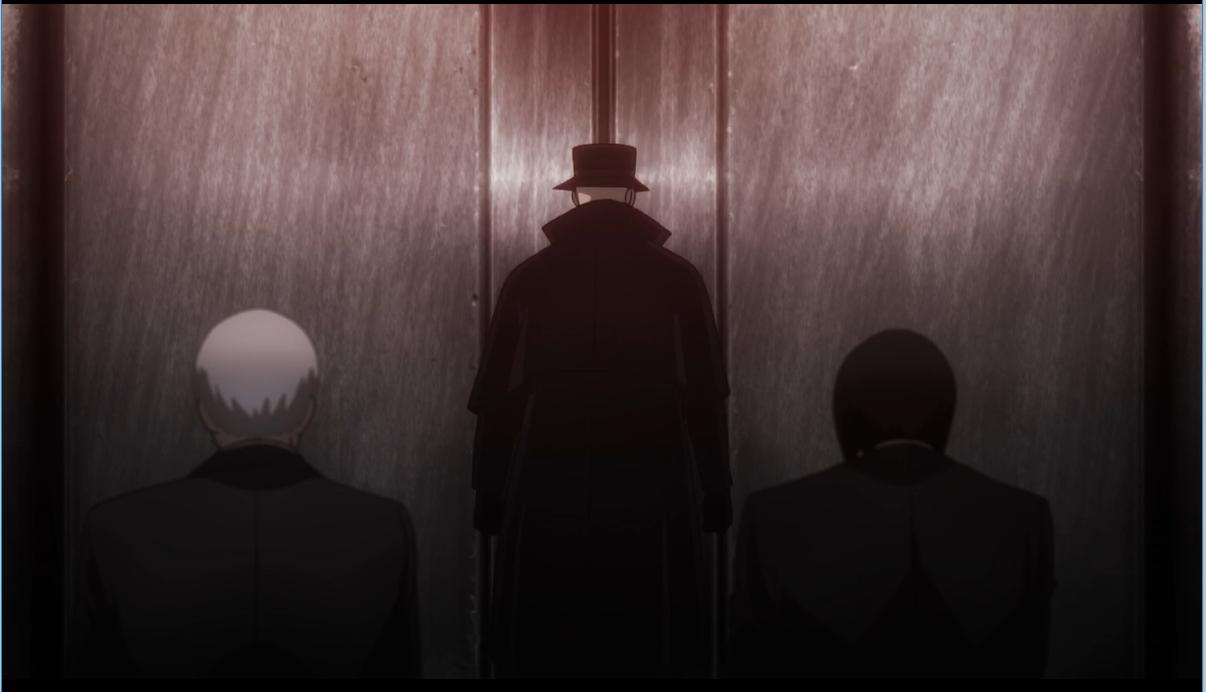 东京喰种re第一季,东京喰种re125话