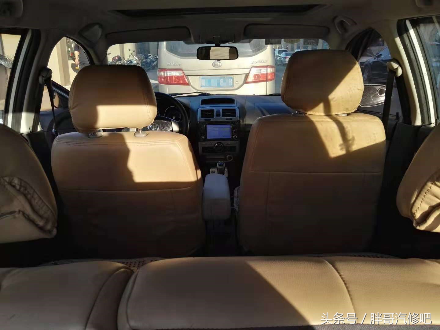 胖哥说车推荐车10万级别的,胖哥推荐8万左右车