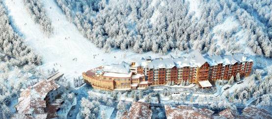 张家口自驾游必去的十个景点,张家口旅游景点大全图片欣赏