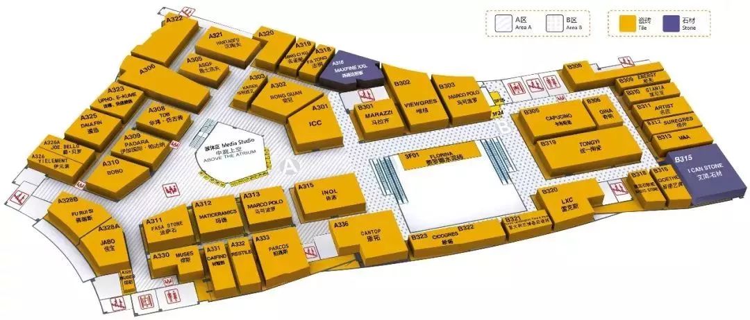 陶博会2022佛山展时间表,佛山陶博会最佳路线图