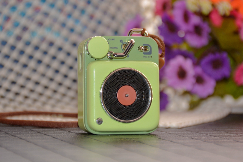 小米有品音乐播放器,小米有品无限魔方